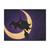 Witching Hour Magic - Minky Blanket