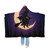 Witching Hour Magic - Snuggle Blanket