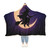 Witching Hour Magic - Snuggle Blanket