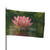 Tranquil Lotus - Flag