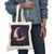 Witching Hour Magic - Natural Tote Bag Witching Hour Magic - Natural Tote Bag