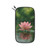 Tranquil Lotus - Passport Wallet