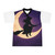 Witching Hour Magic - Unisex Football Jersey (AOP)