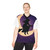 Witching Hour Magic - Unisex Football Jersey (AOP)