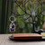 Witching Hour Magic - Rectangle Photo Keyring