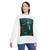 Mystical Ocean Dance - Unisex Drop Shoulder Sweatshirt