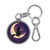 Witching Hour Magic - Keyring Tag