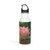 Tranquil Lotus - Stainless Steel Water Bottle