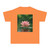 Tranquil Lotus - Youth Midweight Tee