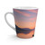 Serenity Within - Latte Mug