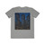 Glass Towers at Twilight - Men's Lightweight Fashion Tee