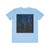 Glass Towers at Twilight - Men's Lightweight Fashion Tee