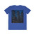 Glass Towers at Twilight - Men's Lightweight Fashion Tee
