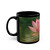 Tranquil Lotus - Black Mug (11oz, 15oz)