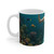 Mystical Ocean Dance - Ceramic Mugs (11oz\15oz\20oz)