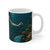 Mystical Ocean Dance - Ceramic Mugs (11oz\15oz\20oz)