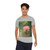 Tranquil Lotus - Men's Sports T-shirt