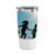 Chasing Sunbeams - Ringneck Tumbler, 20oz