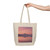 Calm Waters - Canvas Shopping Tote Calm Waters - Canvas Shopping Tote