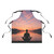Serenity Within - Apron (AOP)