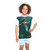 Mystical Ocean Dance - Kids Sports Jersey (AOP)