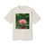 Tranquil Lotus - Unisex Heavy Faded Tee
