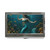 Mystical Ocean Dance - Business Card Holder
