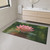 Tranquil Lotus - Heavy Duty Floor Mat