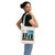 Chasing Sunbeams - Organic Canvas Tote Bag Chasing Sunbeams - Organic Canvas Tote Bag