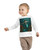 Mystical Ocean Dance - Toddler Long Sleeve Tee