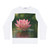 Tranquil Lotus - Men's Long Sleeve Shirt (AOP)
