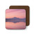 Calm Waters - Hardboard Back Coaster
