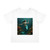 Mystical Ocean Dance - Infant Cotton Jersey Tee