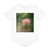 Tranquil Lotus - Men's Jersey Curved Hem Tee