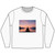 Serenity Within - Men's Long Sleeve Tee