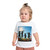 Chasing Sunbeams - Baby Short Sleeve T-Shirt