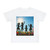 Chasing Sunbeams - Baby Short Sleeve T-Shirt