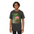 Tranquil Lotus - Men's Fine Jersey Tee