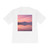 Calm Waters - Unisex Moisture Wicking Tee