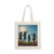 Chasing Sunbeams - Natural Tote Bag Chasing Sunbeams - Natural Tote Bag