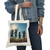 Chasing Sunbeams - Natural Tote Bag Chasing Sunbeams - Natural Tote Bag