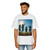 Chasing Sunbeams - Men's Heavy Oversized Tee