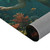 Mystical Ocean Dance - Area Rugs 