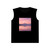 Calm Waters - Unisex Jersey Muscle Tank
