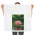 Tranquil Lotus - Tea Towel
