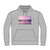 Calm Waters - Unisex Heavyweight Pullover Hoodie