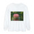 Tranquil Lotus - Unisex Garment-dyed Long Sleeve T-Shirt
