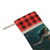 Mystical Ocean Dance - Christmas Stocking