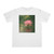 Tranquil Lotus - Unisex Deluxe T-shirt 