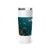 Mystical Ocean Dance - Copper Vacuum Insulated Tumbler, 22oz